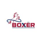 BOXER CONSTRUCTION CHEMICALS