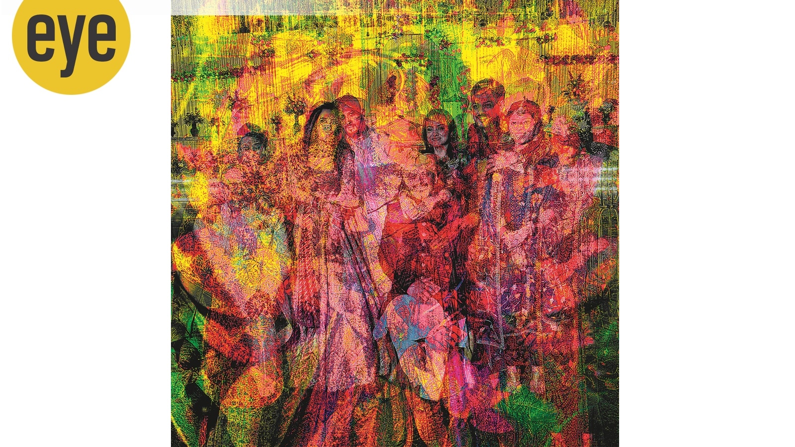 The Indian ExpressTo unplug or not​Suvir Saran