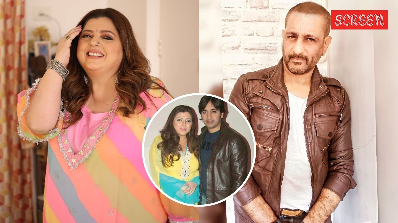 The Indian ExpressDelnaaz Irani opens up about divorce with Rajev Paul: ‘When there is no love and respect in relationship, it’s better to end it’​Nawaz Javed Kochra