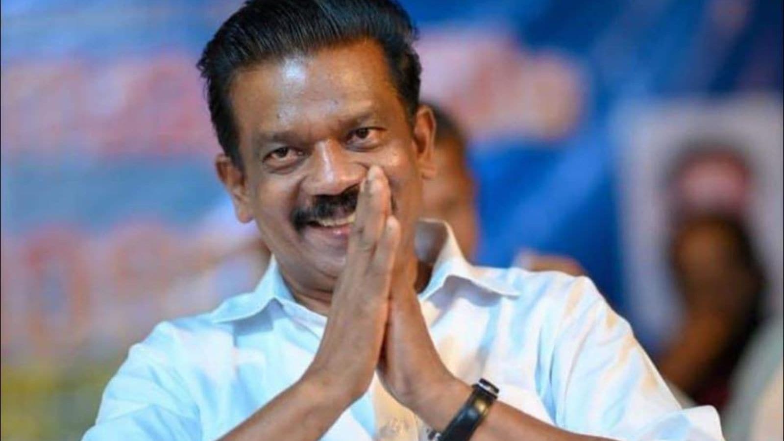 The Indian ExpressCentral agencies being used to subdue political opponents: CPI(M) MP Radhakrishnan​