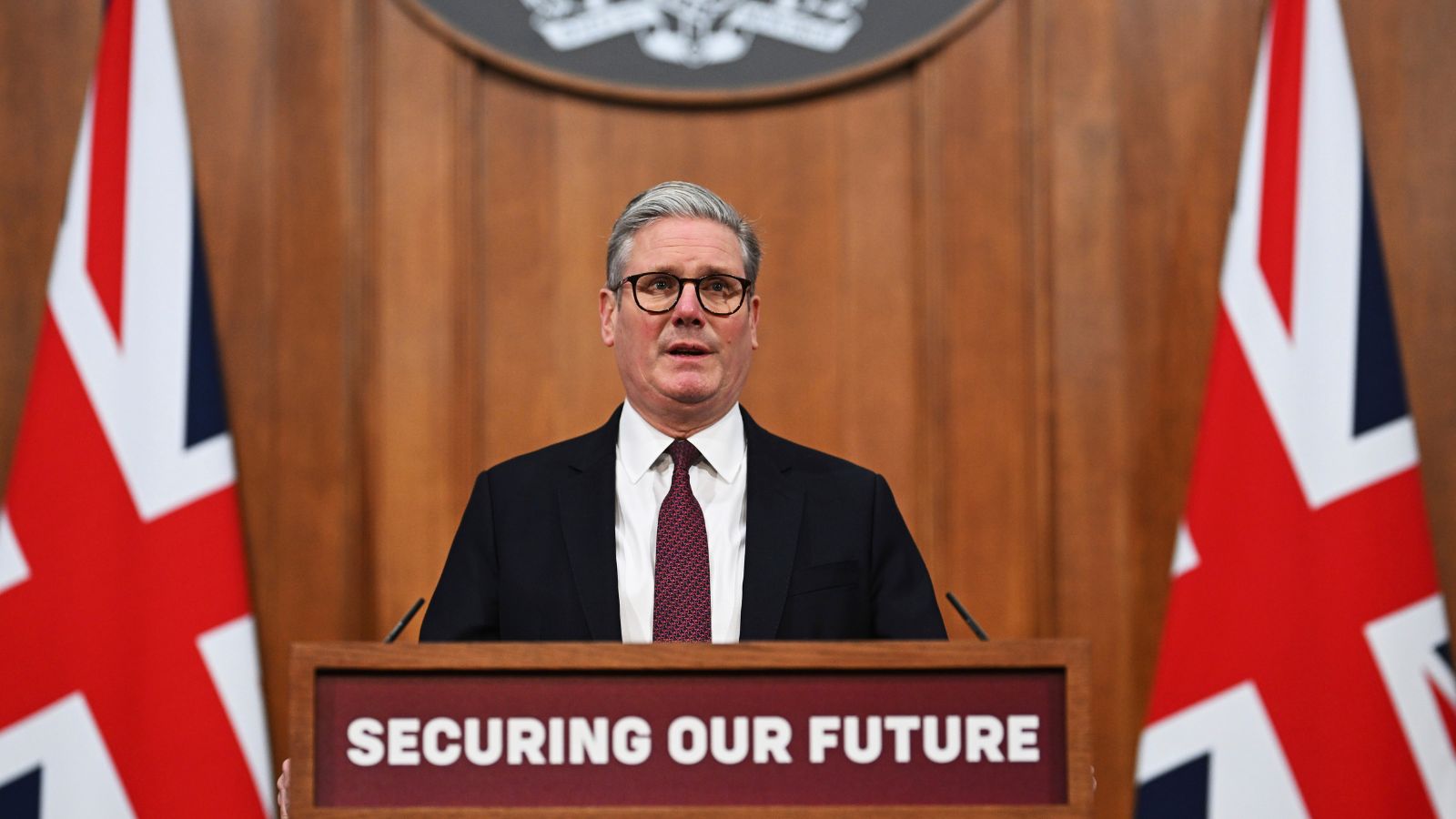 The Indian Express‘Let barbaric attacks stop’: UK’s Keir Starmer accuses Putin of stalling on 30-day Ukraine ceasefire​