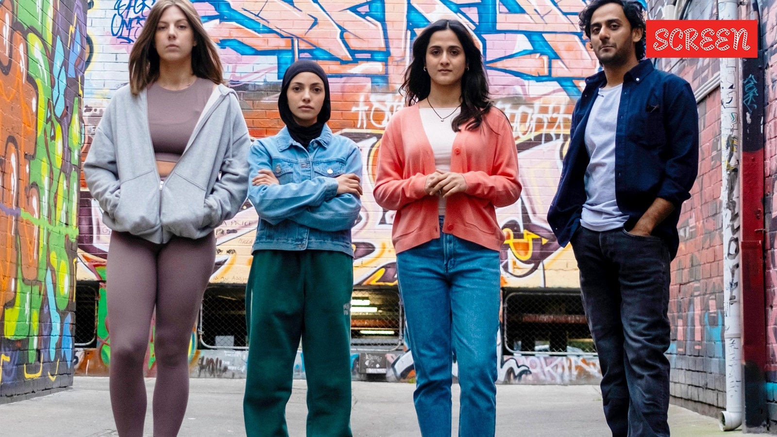 The Indian ExpressMy Melbourne movie review: An engaging anthology film that celebrates diversity and hope​Alaka Sahani