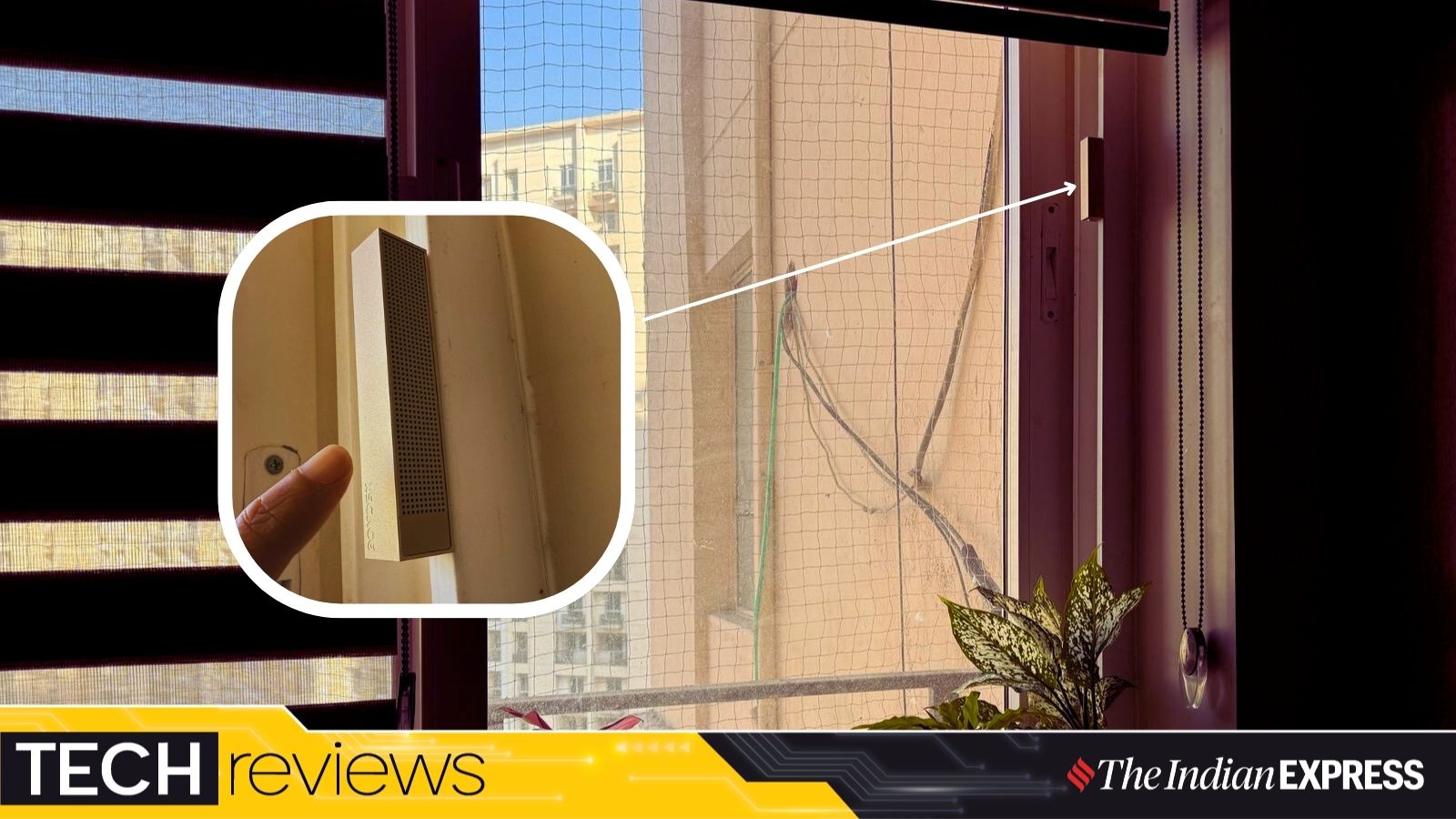 The Indian ExpressThese speakers are hard to spot… but are certainly heard​Nandagopal Rajan