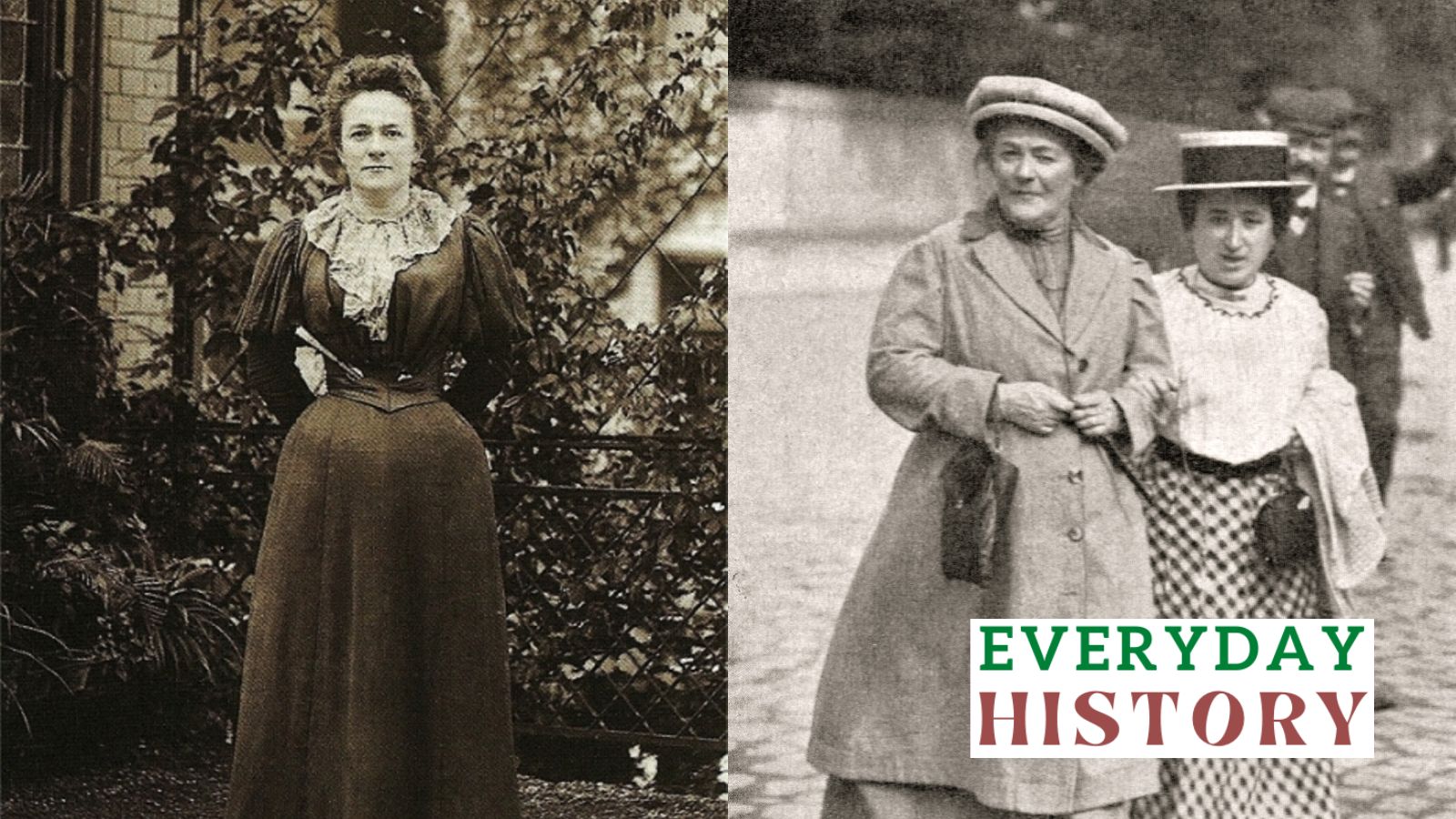 The Indian ExpressThe woman behind ‘Women’s Day’: Story of socialist leader Clara Zetkin​Rishika Singh