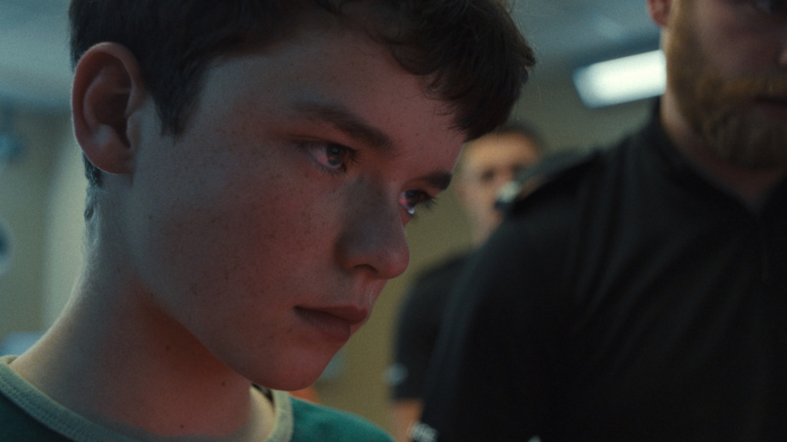 The Indian ExpressWhy the show ‘Adolescence’ should be made mandatory viewing​Shubhra Gupta