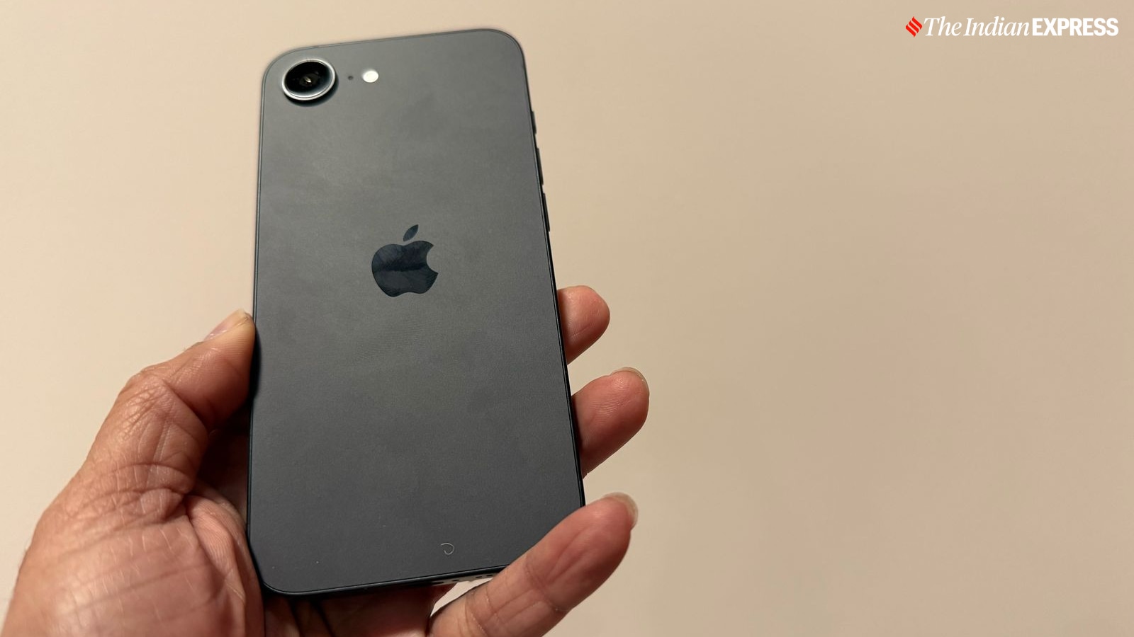 The Indian ExpressiPhone 16e early sales 60% stronger than iPhone SE in China: Report​