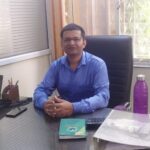M/S  VISHAL  BHUSARE & ASSOCIATES